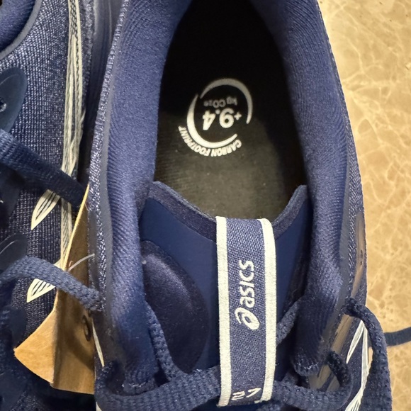 ASICS® GEL-CUMULUS® 27
Running Shoe (Men) Size 9 - Picture 10 of 16